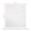 100Pièces Papier Tracé Pour Création De Pochoirs 2