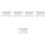5Sets Acrylic Hanging Memo Boards Transparent Note Boards for Students 6