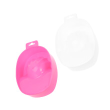 3Pièces Bassins Multicolores Pour Et Retrait Vernis