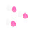 3Pièces Bassins Multicolores Pour Et Retrait Vernis 4