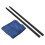 4Sets Electrostatic Tools Physics Experiment Kit Durable 7
