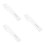 3Pcs Portable ABS Insect Catchers Bee Spider Grabber Tools 6