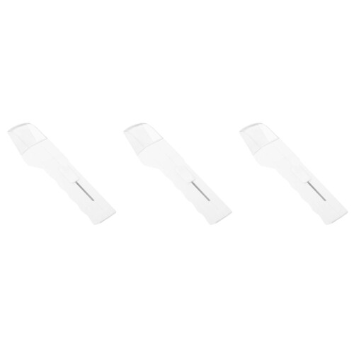 3Pcs Portable ABS Insect Catchers Bee Spider Grabber Tools 2
