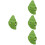 4Pcs Ceramic 6-Hole Ocarina for Children Practice 6