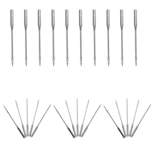 180Pcs Multi-Purpose Sewing Machine Needle Set for Quilting Embroidery 1