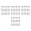 1200Pcs Light Grey Plastic Hole Plugs Cabinet Shelf Drill Hole Covers 8