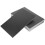 50Pcs Black Foam Board Sheets PVC Core for School Projects and Crafts 3