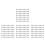 1200Pcs Light Grey Plastic Hole Plugs Cabinet Shelf Drill Hole Covers 5
