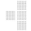 1200Pcs Light Grey Plastic Hole Plugs Cabinet Shelf Drill Hole Covers 6