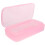 2Pcs Multipurpose Pink Nail Art Tool Storage Tray Box for Salon Use 2