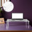 Clear Acrylic Desktop Monitor Stand Riser Modern Computer Riser 9