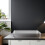 Clear Acrylic Desktop Monitor Stand Riser Modern Computer Riser 5
