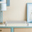 Clear Acrylic Desktop Monitor Stand Riser Modern Computer Riser 6