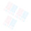 24Pcs Durable Plastic Flower and Clay Molding Tools for DIY Crafts 4