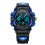 Kinderhorloge Waterdicht Met Stopwatch LED 1