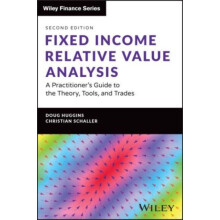 Fixed Income Relative Value Analysis Website by Christian Schaller Har