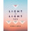 Light As Light Volume 93 by Simon J. Ortiz Hardcover Book 1