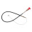 Multicolor Engine Shutoff Cable for Forklift, Loader and Truck Use 10