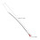 Multicolor Engine Shutoff Cable for Forklift, Loader and Truck Use 2