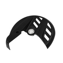 Protector de Disco de Freno Delantero de Motocicleta para para EXC EXC-F 125 250 300 350 Cubierta de Disco de Freno