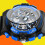 Kinderhorloge Waterdicht Met Stopwatch LED 5