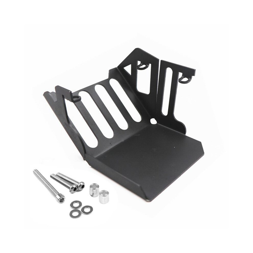 Motorcycle Engine Protector Cover Chassis Under Guard Skid Plate For -09 Mt-09 Mt09 Tracer 900 2015-2020 4711181632688