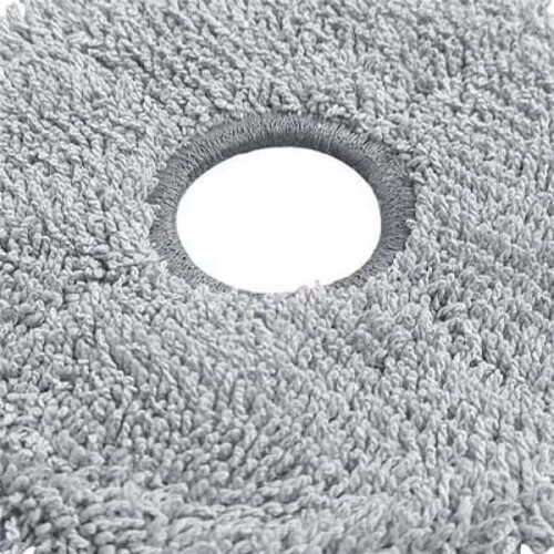 For  X10 S10  L10S Ultra W10S Pro Sweeping Machine Accessories Replacement Cloth 2