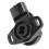 Motorcycle Throttle Position Sensor Throttle Sensor Position Sensor Fit for  ATV 2005-2017 Kingquad 13580-31G00 6