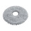 For  X10 S10  L10S Ultra W10S Pro Sweeping Machine Accessories Replacement Cloth 2
