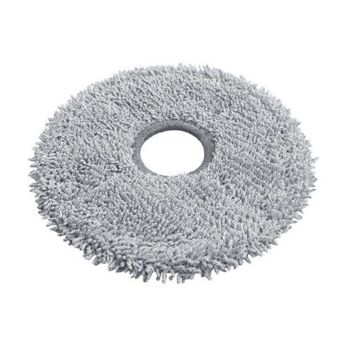 For  X10 S10  L10S Ultra W10S Pro Sweeping Machine Accessories Replacement Cloth 1