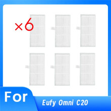 6 PCS Filter for Omni C20 Vacuum Cleaner Accessories Replacement Parts Ultra Durable Accessories