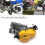 Per  Moto da , Scooter, ATV, Motore Monocilindrico A 2 Tempi da 49 Cc 5