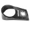 Motorcycle Dash Panel Cover for  Heritage Softail FXST Custom FXSTC 2000-2010 Black Speedometer  Cover 6