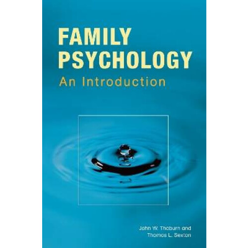 Family Psychology