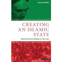 Creating an Islamic State