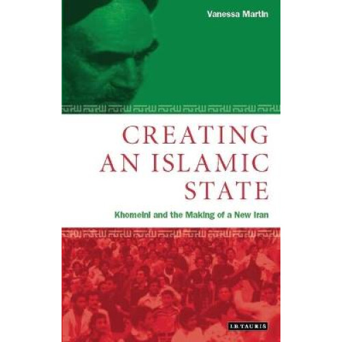 Creating an Islamic State