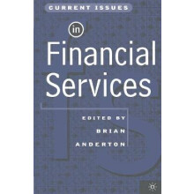 Current Issues in Financial Services