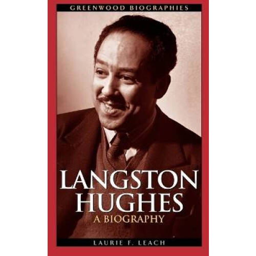 Langston Hughes