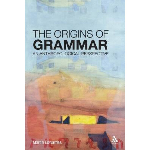 The Origins of Grammar