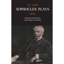 Sophocles: Plays: Ajax