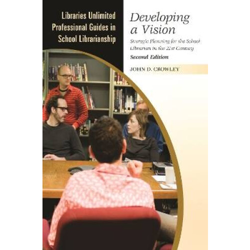 Developing a Vision