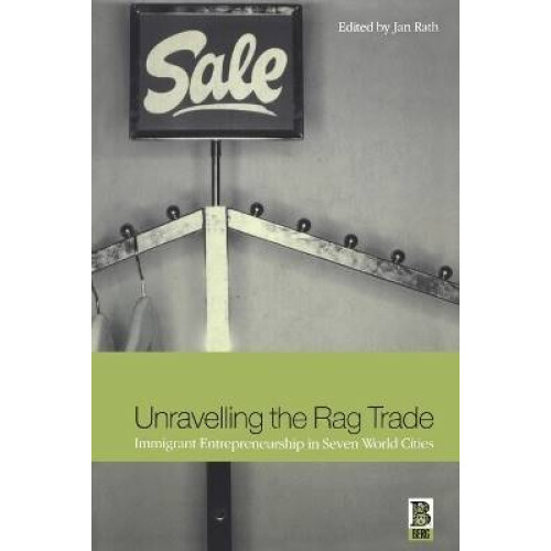 Unravelling the Rag Trade