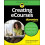Creating eCourses For Dummies by Amanda Rosenzweig Paperback Book 1