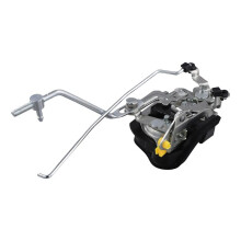 Car Front Door Lock Actuator Lock Mechanism Assy for Land BJ70 FJ70 LJ70 Left 69320-90K00