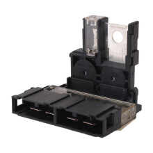 Car Battery Fuse Main Battery Fuse 2438079908 24380-79908 for Micra