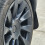 Mud Flaps for  Model Y Juniper 2025  Guards Exterior Accessories No Drilling Mud Guard Tire Protector 9