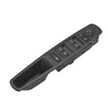 13+6PINS Window Main Control 254000014R 254000008R for Laguna Fluence 2007-2015 Electric Windows Button