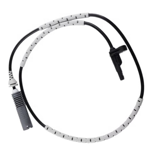 Car Rear Wheel Speed Sensor ABS Sensor 34526870077 34526762476 34526785022 for  1 3 Series E81 E82 E90 E91 1