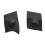 Car Tweeter Cover Center Console Audio Modification Tweeter Bracket Base for Levin  2019-2023 1