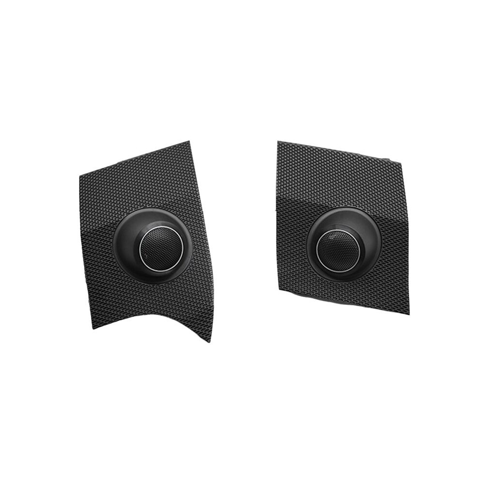 Car Tweeter Cover Center Console Audio Modification Tweeter Bracket Base For Levin 2019-2023 4711482234048